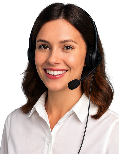 Wir beraten Sie – heute bis 21:00 Uhr